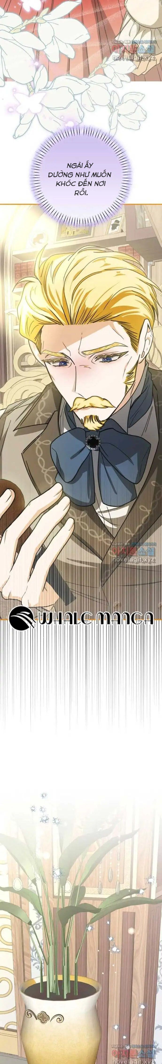 Trở Thành Chủ Nhân Của Ác Ma Chương 31 page 19 - Giả Dược