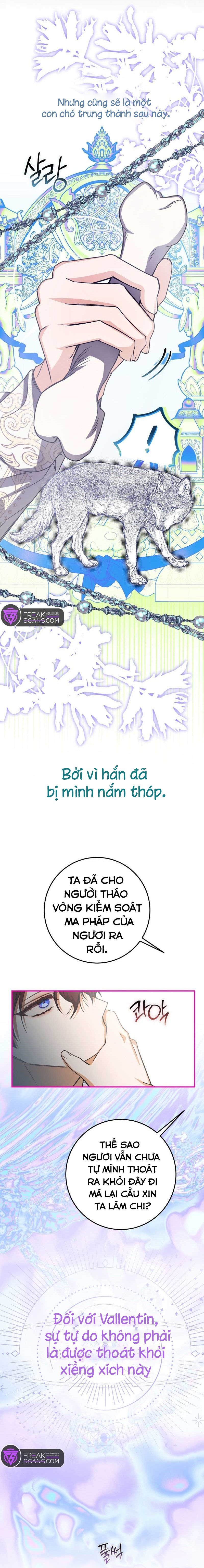 Trở Thành Chủ Nhân Của Ác Ma Chương 33 page 12 - Giả Dược