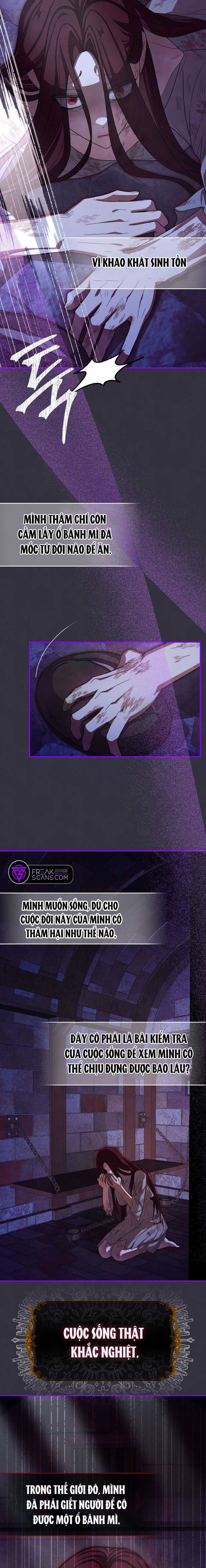 Trở Thành Chủ Nhân Của Ác Ma Chương 36 page 11 - Giả Dược
