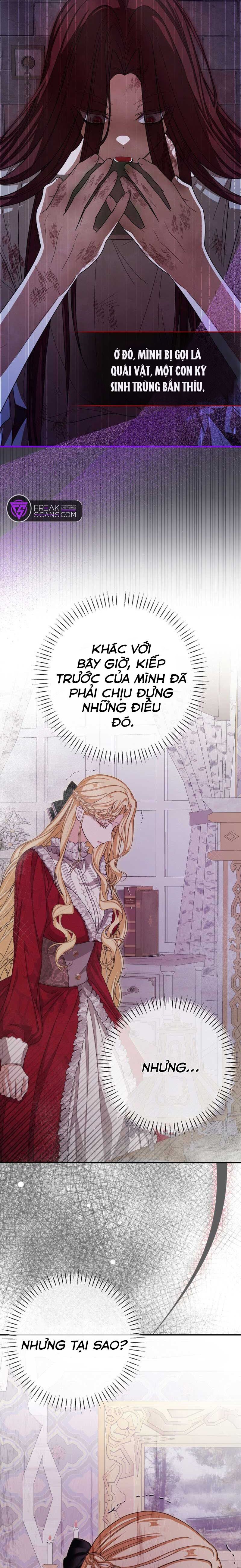 Trở Thành Chủ Nhân Của Ác Ma Chương 36 page 12 - Giả Dược