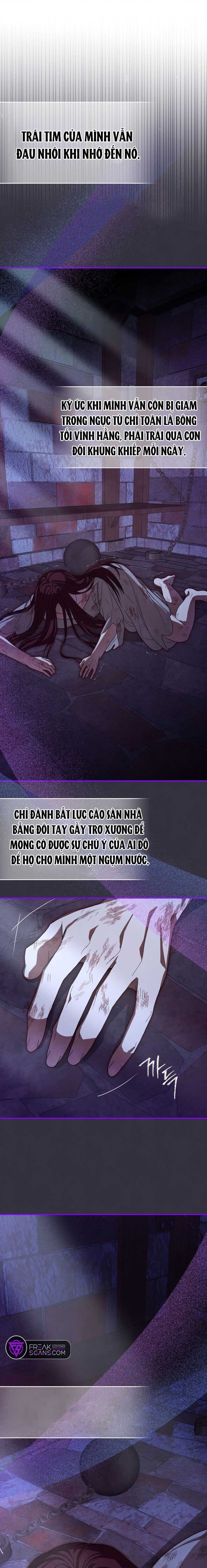 Trở Thành Chủ Nhân Của Ác Ma Chương 36 page 10 - Giả Dược