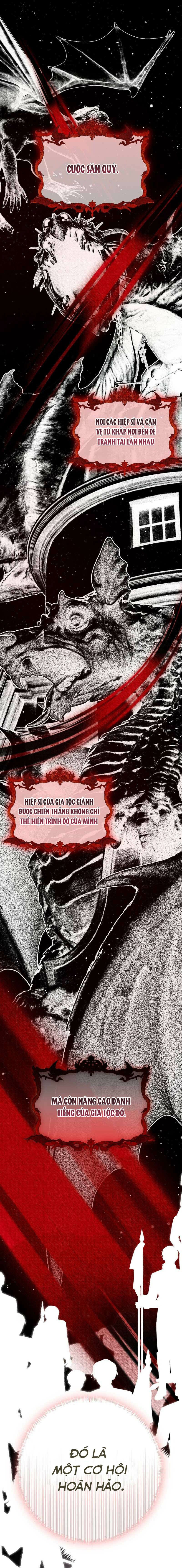 Trở Thành Chủ Nhân Của Ác Ma Chương 37 page 11 - Giả Dược