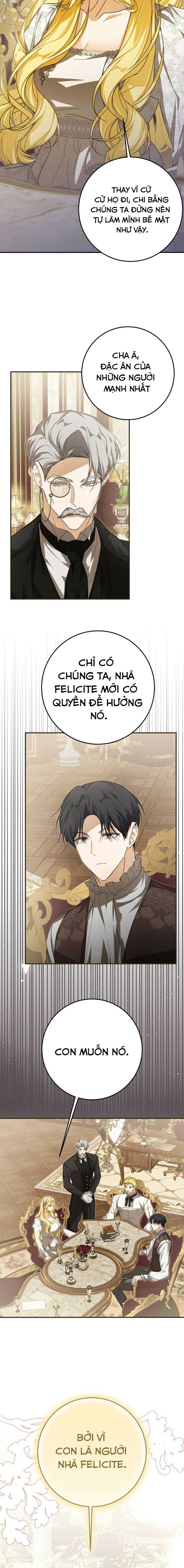 Trở Thành Chủ Nhân Của Ác Ma Chương 37 page 16 - Giả Dược