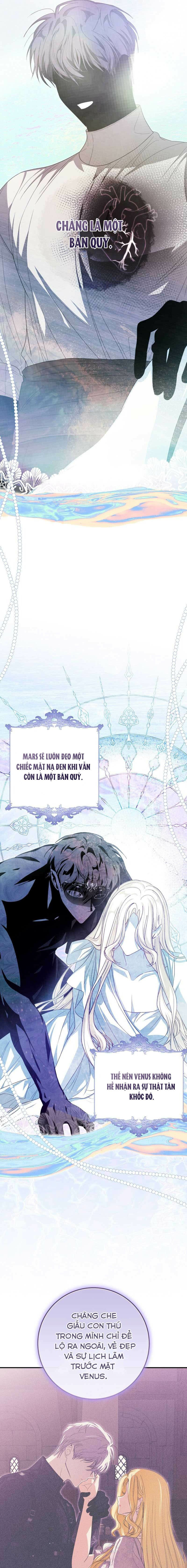 Trở Thành Chủ Nhân Của Ác Ma Chương 37 page 7 - Giả Dược