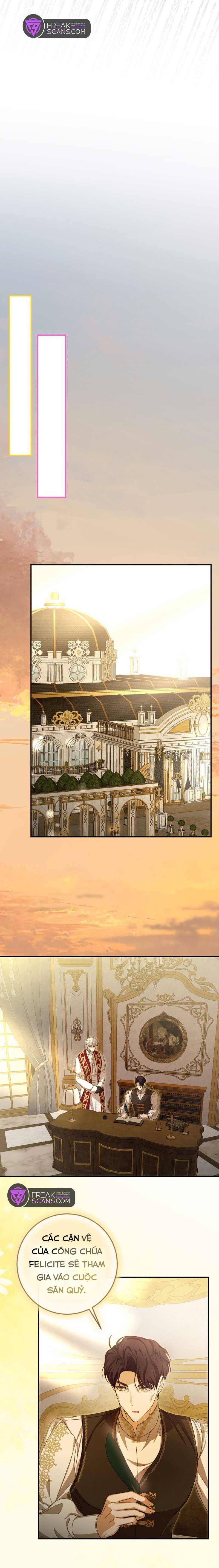 Trở Thành Chủ Nhân Của Ác Ma Chương 38 page 11 - Giả Dược
