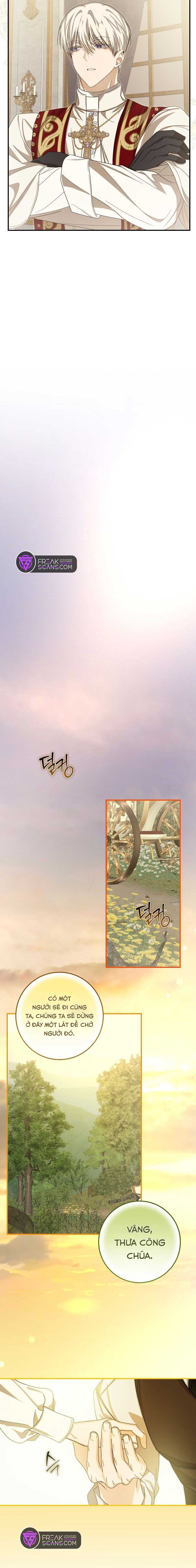 Trở Thành Chủ Nhân Của Ác Ma Chương 38 page 15 - Giả Dược