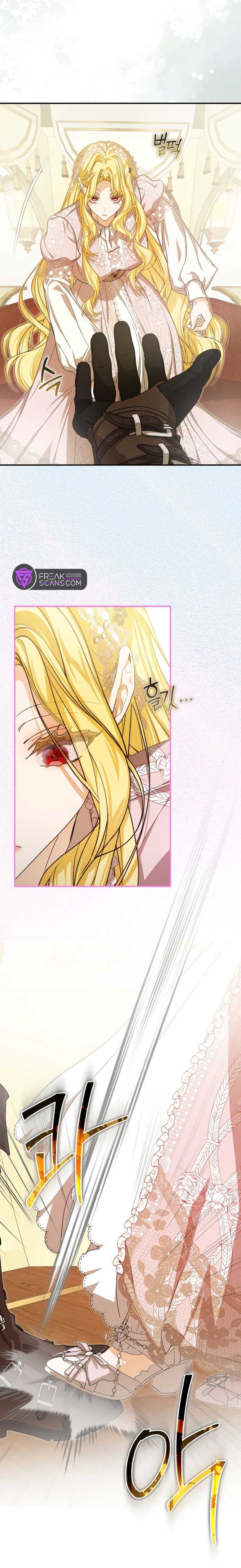 Trở Thành Chủ Nhân Của Ác Ma Chương 39 page 16 - Giả Dược