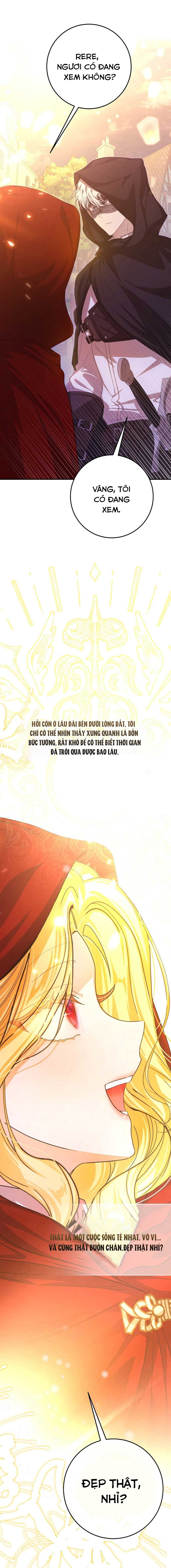 Trở Thành Chủ Nhân Của Ác Ma Chương 41 page 12 - Giả Dược