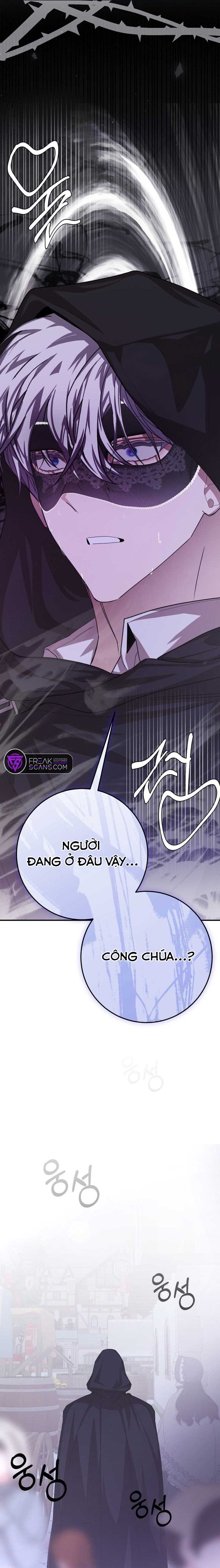 Trở Thành Chủ Nhân Của Ác Ma Chương 41 page 20 - Giả Dược
