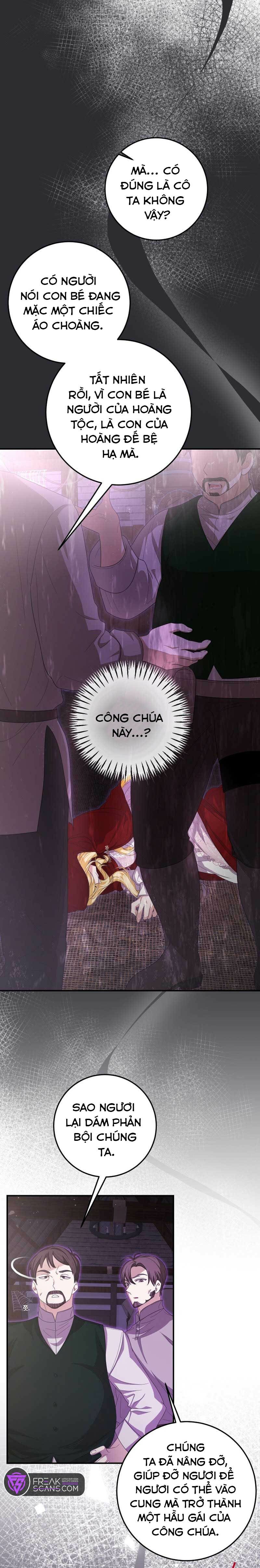 đọc truyện Trở Thành Chủ Nhân Của Ác Ma Chương 42 ảnh 1 tại Truyện Dạ Ký