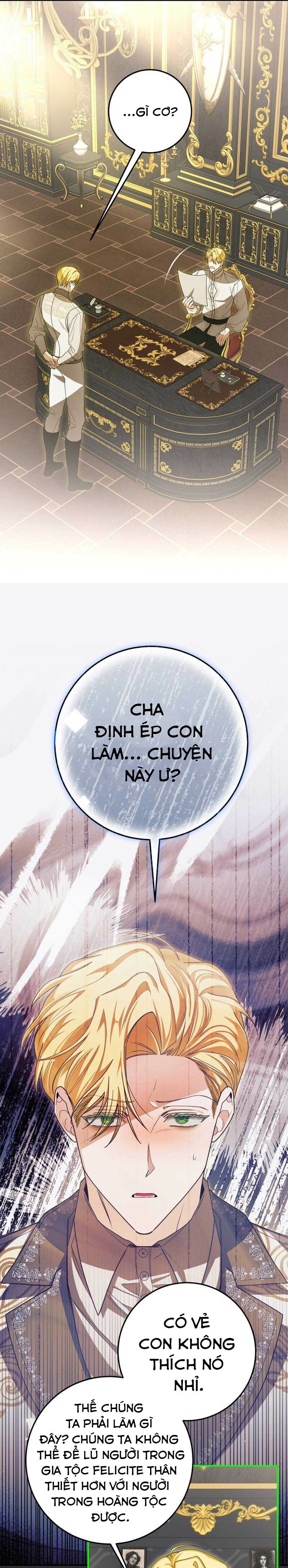 đọc truyện Trở Thành Chủ Nhân Của Ác Ma Chương 42 ảnh 11 tại Truyện Dạ Ký