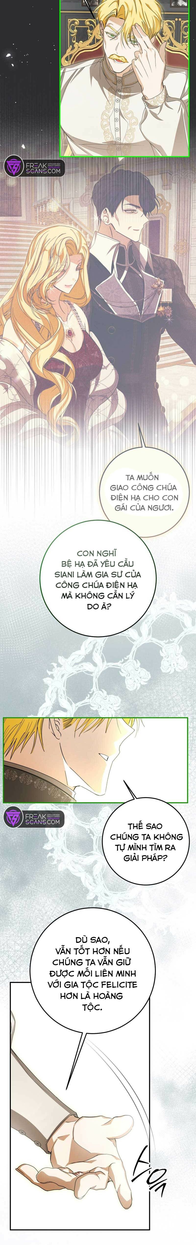 đọc truyện Trở Thành Chủ Nhân Của Ác Ma Chương 42 ảnh 12 tại Truyện Dạ Ký