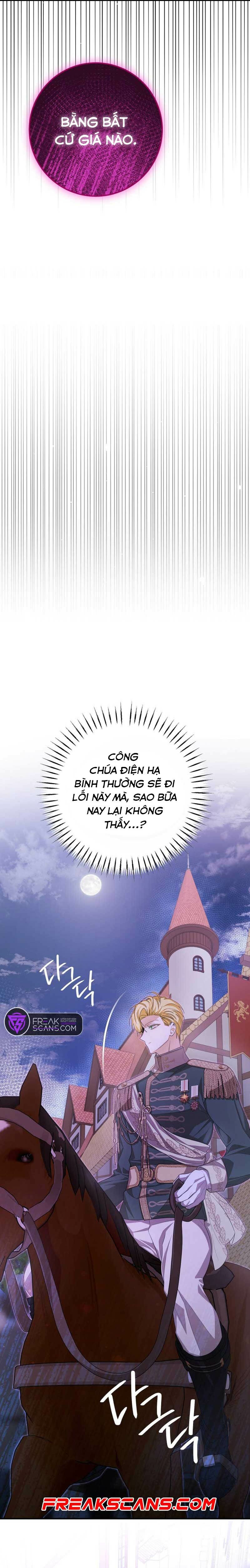 đọc truyện Trở Thành Chủ Nhân Của Ác Ma Chương 42 ảnh 16 tại Truyện Dạ Ký