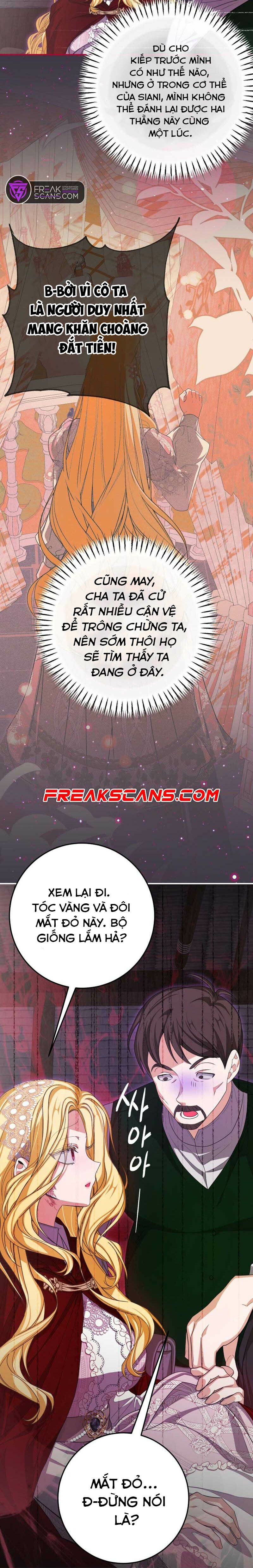 đọc truyện Trở Thành Chủ Nhân Của Ác Ma Chương 42 ảnh 8 tại Truyện Dạ Ký