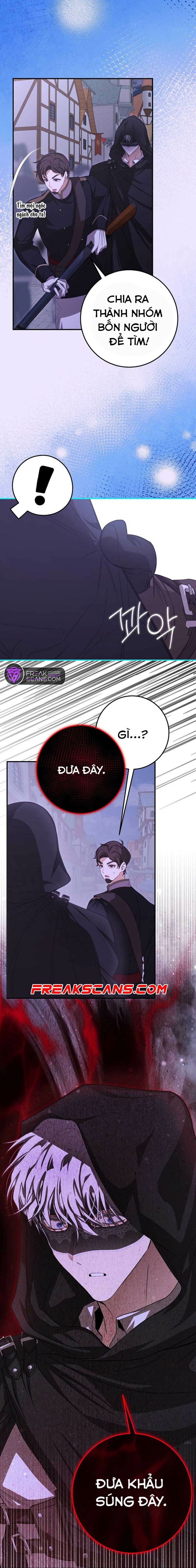 Trở Thành Chủ Nhân Của Ác Ma Chương 43 page 2 - Giả Dược