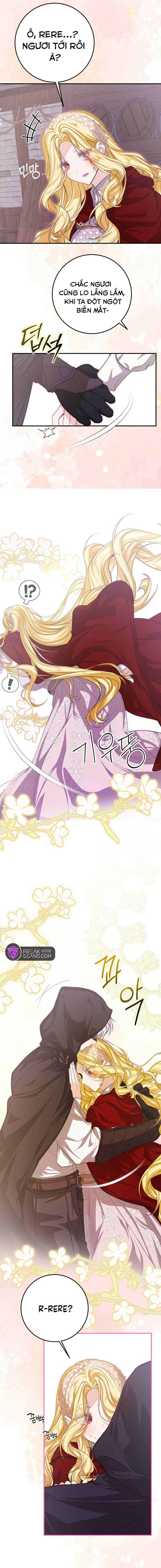 Trở Thành Chủ Nhân Của Ác Ma Chương 43 page 12 - Giả Dược