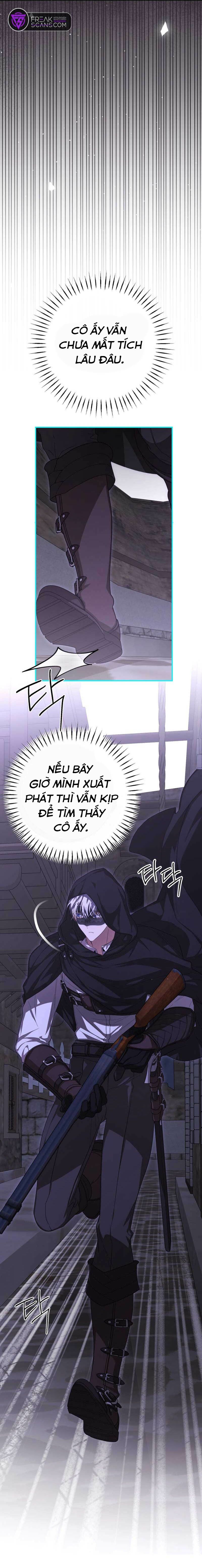 Trở Thành Chủ Nhân Của Ác Ma Chương 43 page 3 - Giả Dược