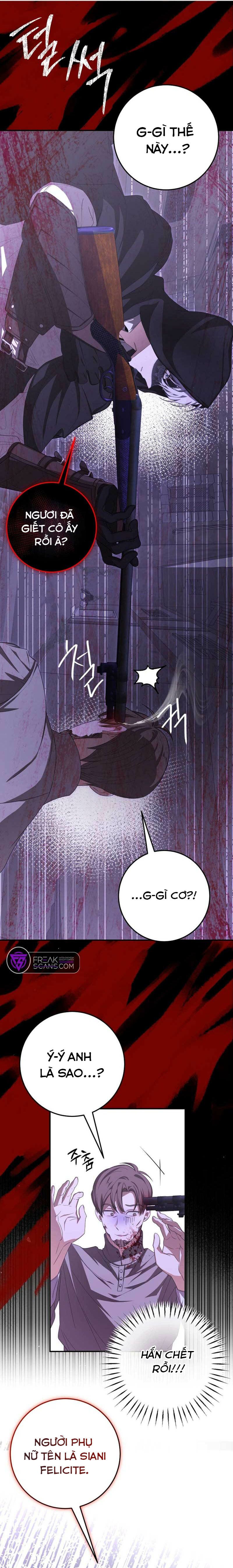 Trở Thành Chủ Nhân Của Ác Ma Chương 43 page 7 - Giả Dược