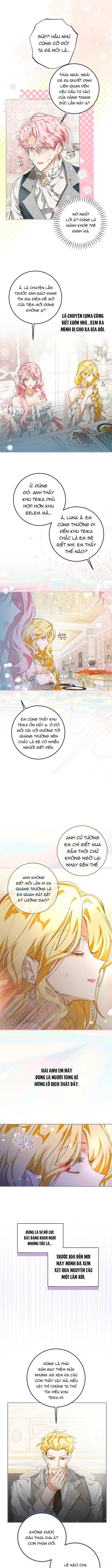 Trở Thành Chủ Nhân Của Ác Ma Chương 5 page 5 - Giả Dược