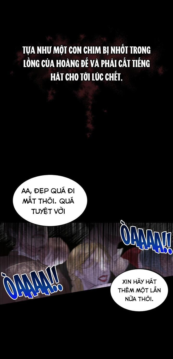  Trở Thành Cô Vợ Khế Ước Của Nhân Vật Phản Diện Chương 1 page 13 - Giả Dược