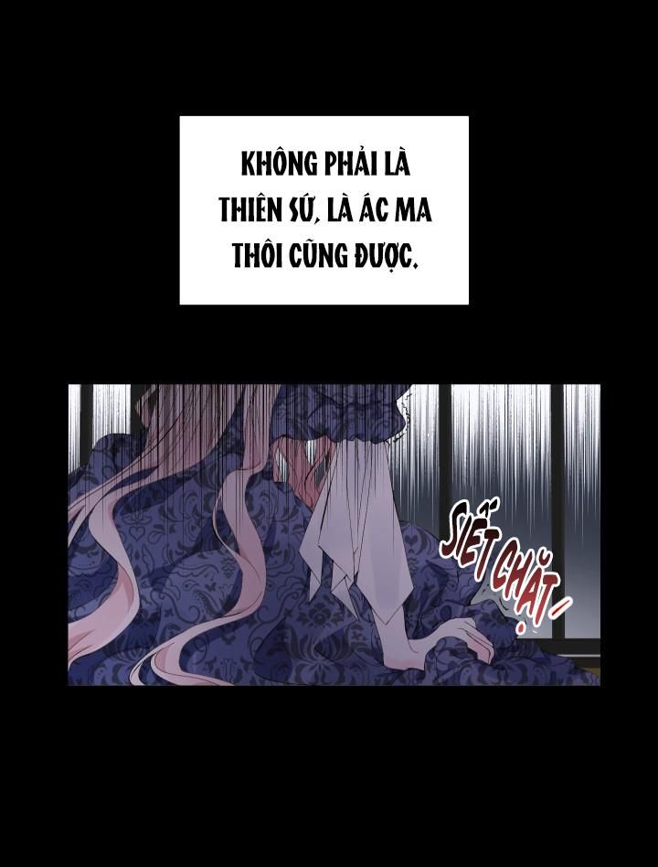  Trở Thành Cô Vợ Khế Ước Của Nhân Vật Phản Diện Chương 1 page 19 - Giả Dược