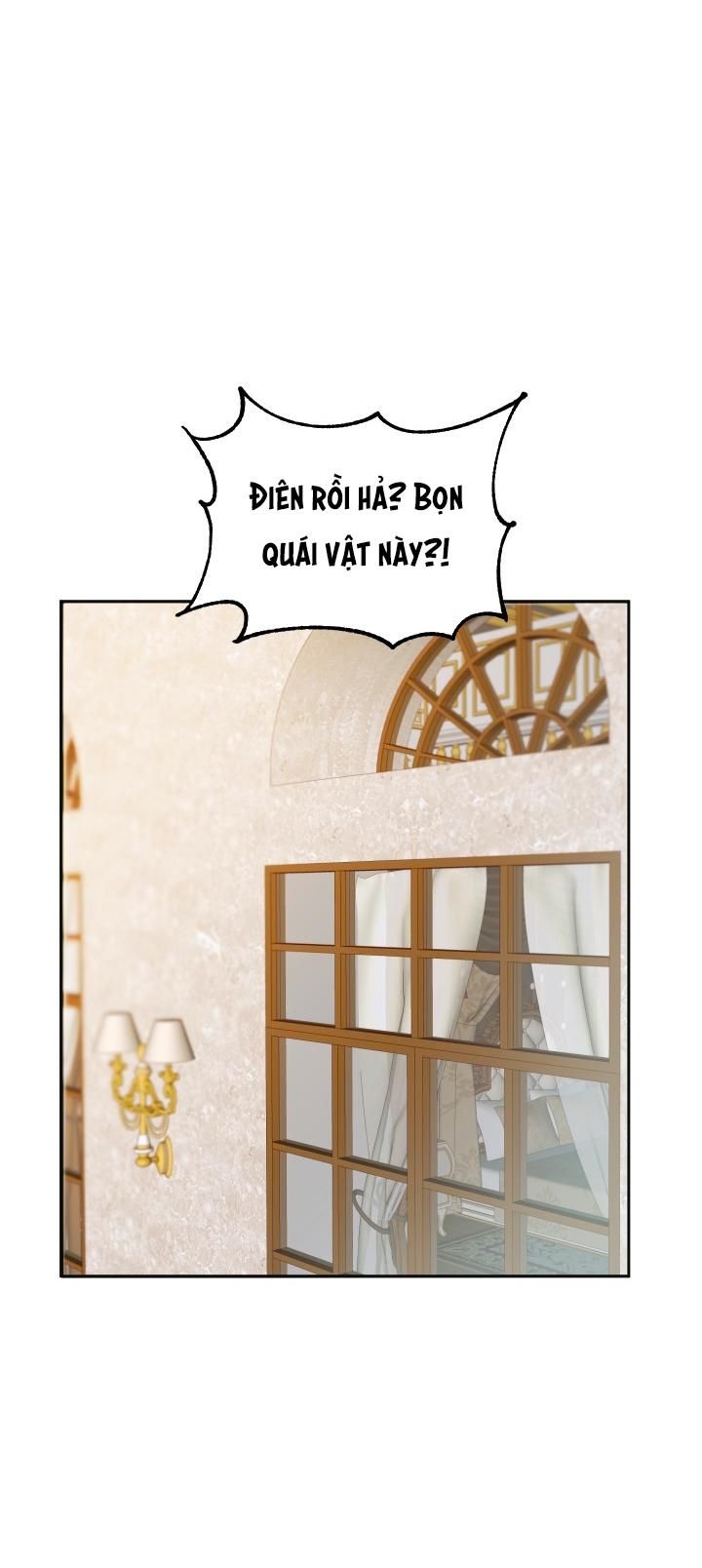  Trở Thành Cô Vợ Khế Ước Của Nhân Vật Phản Diện Chương 1 page 22 - Giả Dược