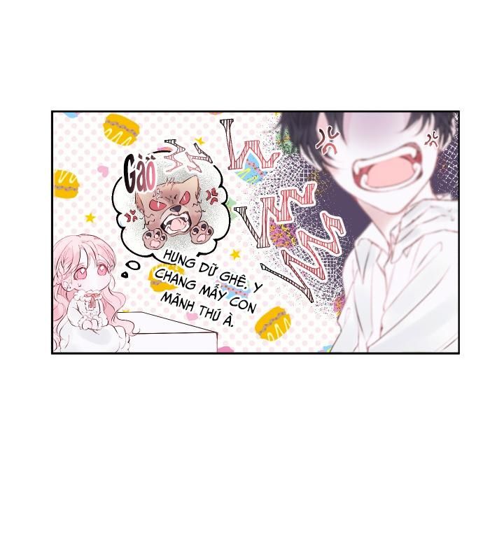 Trở Thành Cô Vợ Khế Ước Của Nhân Vật Phản Diện Chương 1 page 25 - Giả Dược