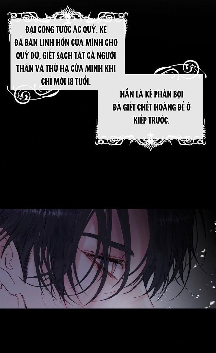  Trở Thành Cô Vợ Khế Ước Của Nhân Vật Phản Diện Chương 1 page 35 - Giả Dược