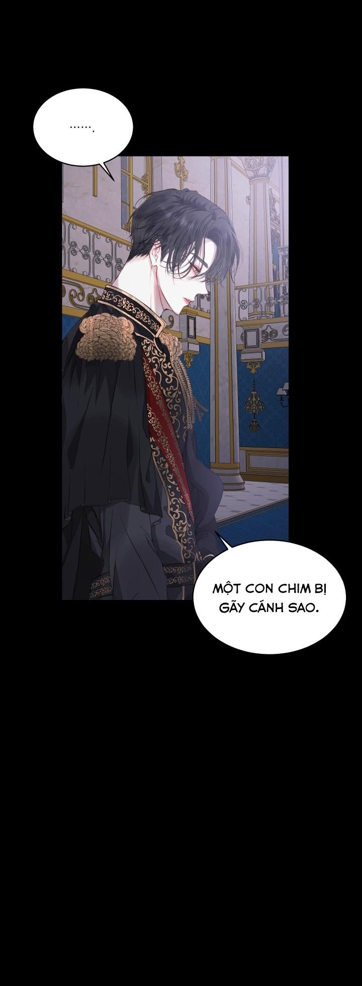  Trở Thành Cô Vợ Khế Ước Của Nhân Vật Phản Diện Chương 1 page 53 - Giả Dược