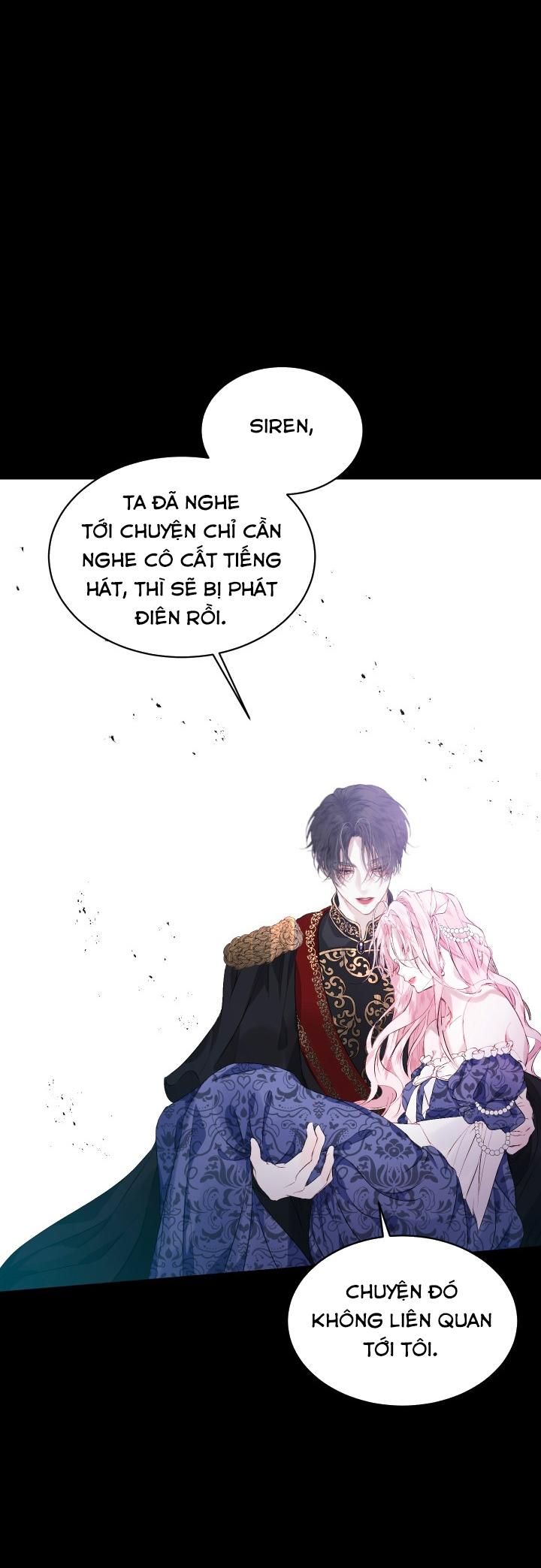  Trở Thành Cô Vợ Khế Ước Của Nhân Vật Phản Diện Chương 1 page 54 - Giả Dược