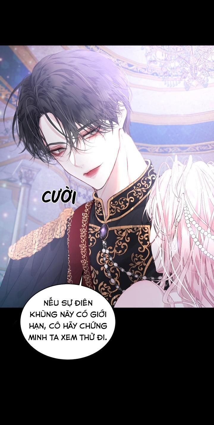  Trở Thành Cô Vợ Khế Ước Của Nhân Vật Phản Diện Chương 1 page 56 - Giả Dược