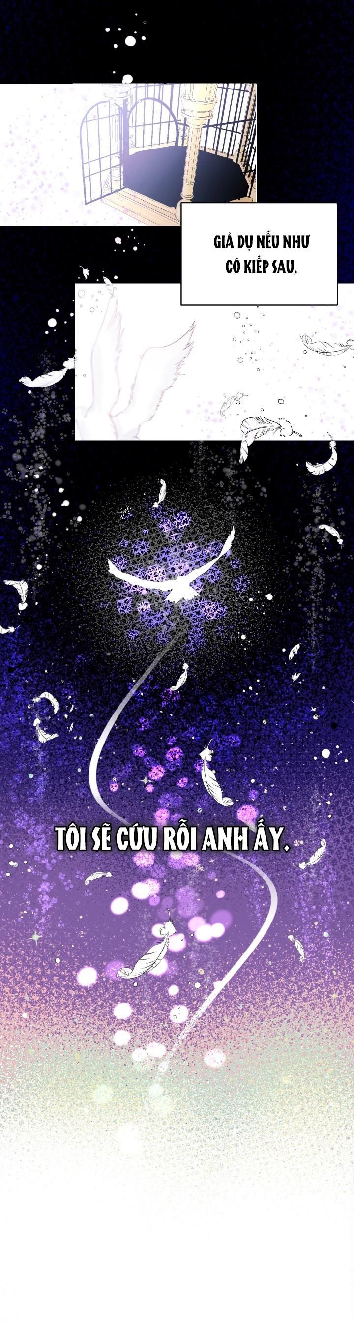  Trở Thành Cô Vợ Khế Ước Của Nhân Vật Phản Diện Chương 1 page 59 - Giả Dược