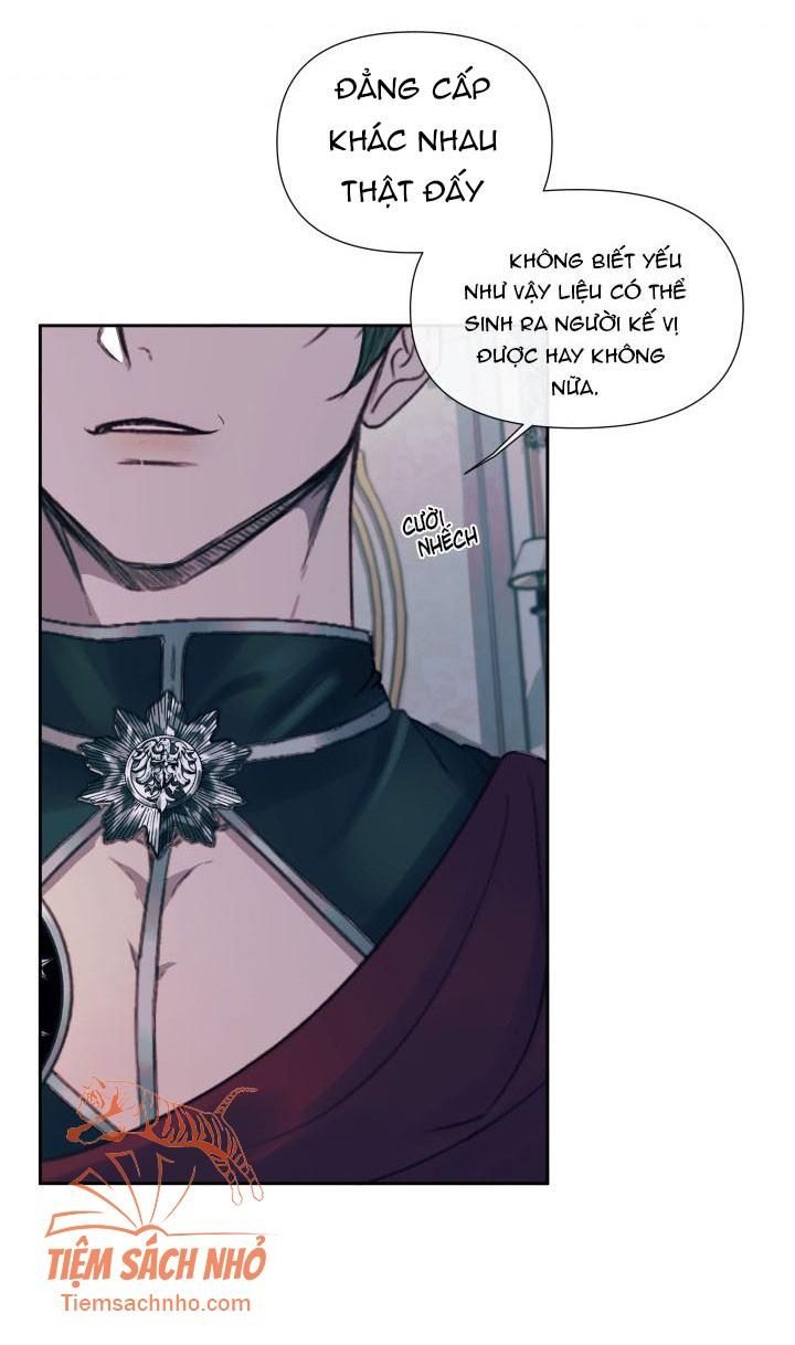  Trở Thành Cô Vợ Khế Ước Của Nhân Vật Phản Diện Chương 11 page 22 - Giả Dược