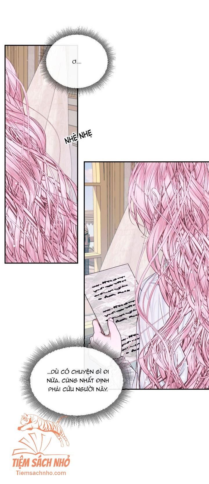  Trở Thành Cô Vợ Khế Ước Của Nhân Vật Phản Diện Chương 12 page 25 - Giả Dược