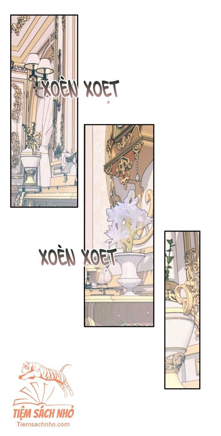  Trở Thành Cô Vợ Khế Ước Của Nhân Vật Phản Diện Chương 12 page 26 - Giả Dược