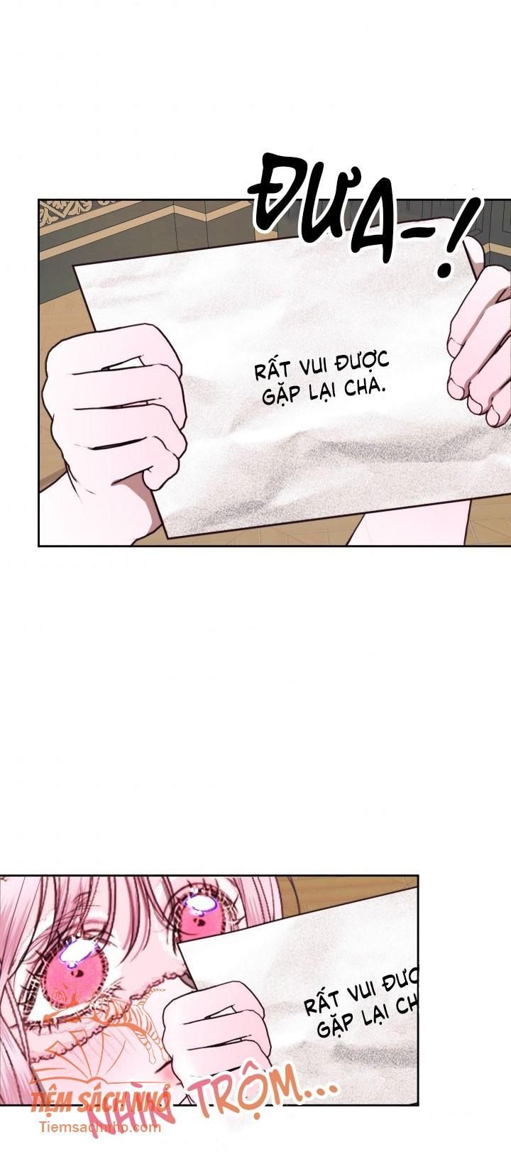 Trở Thành Cô Vợ Khế Ước Của Nhân Vật Phản Diện Chương 13 page 27 - Giả Dược