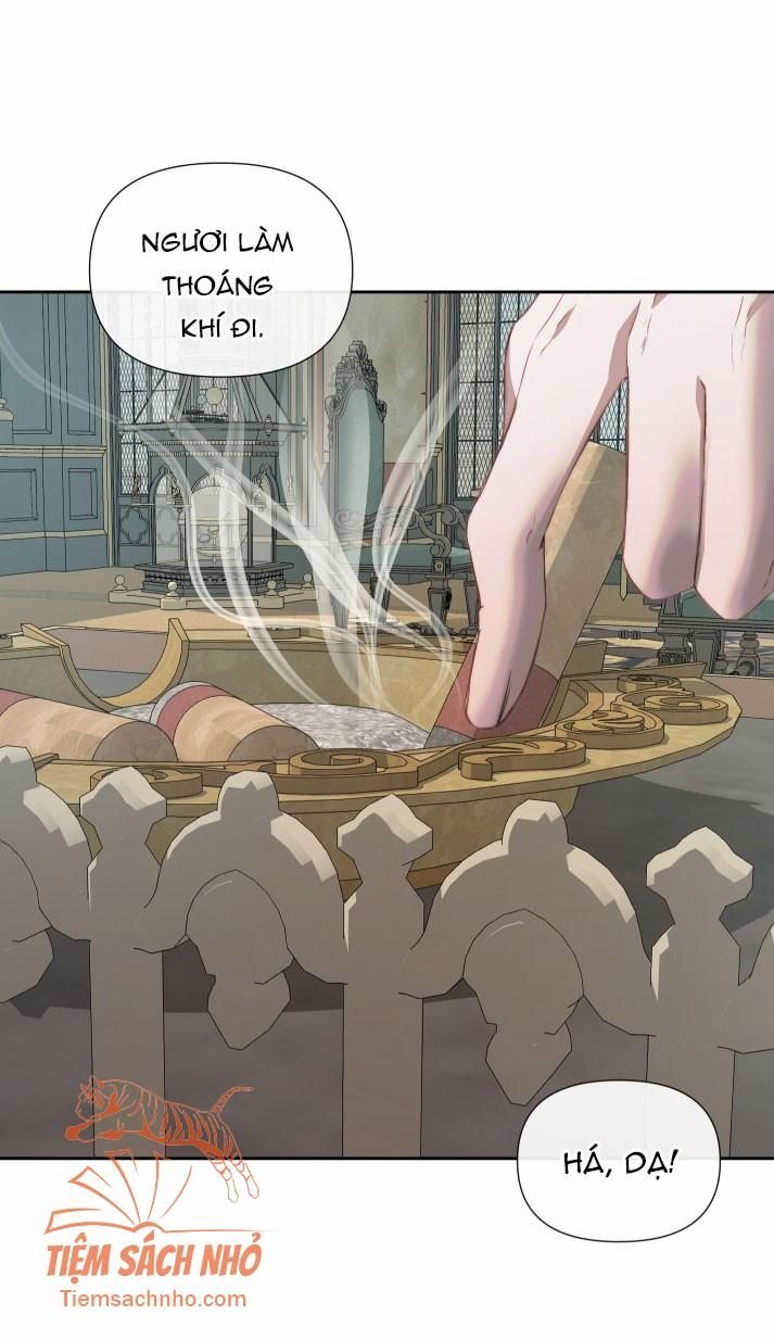  Trở Thành Cô Vợ Khế Ước Của Nhân Vật Phản Diện Chương 14 page 18 - Giả Dược