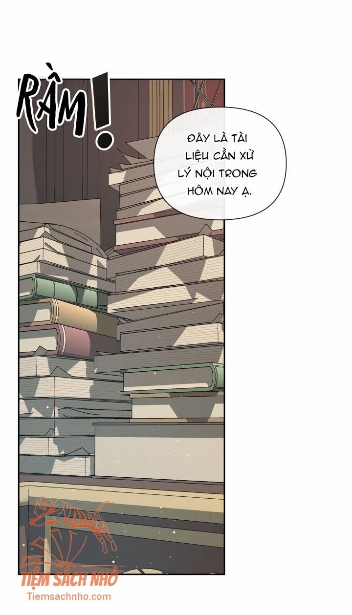  Trở Thành Cô Vợ Khế Ước Của Nhân Vật Phản Diện Chương 14 page 28 - Giả Dược