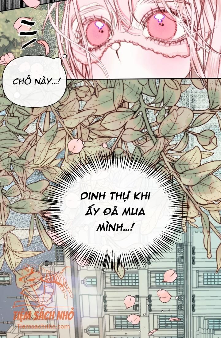  Trở Thành Cô Vợ Khế Ước Của Nhân Vật Phản Diện Chương 15 page 13 - Giả Dược