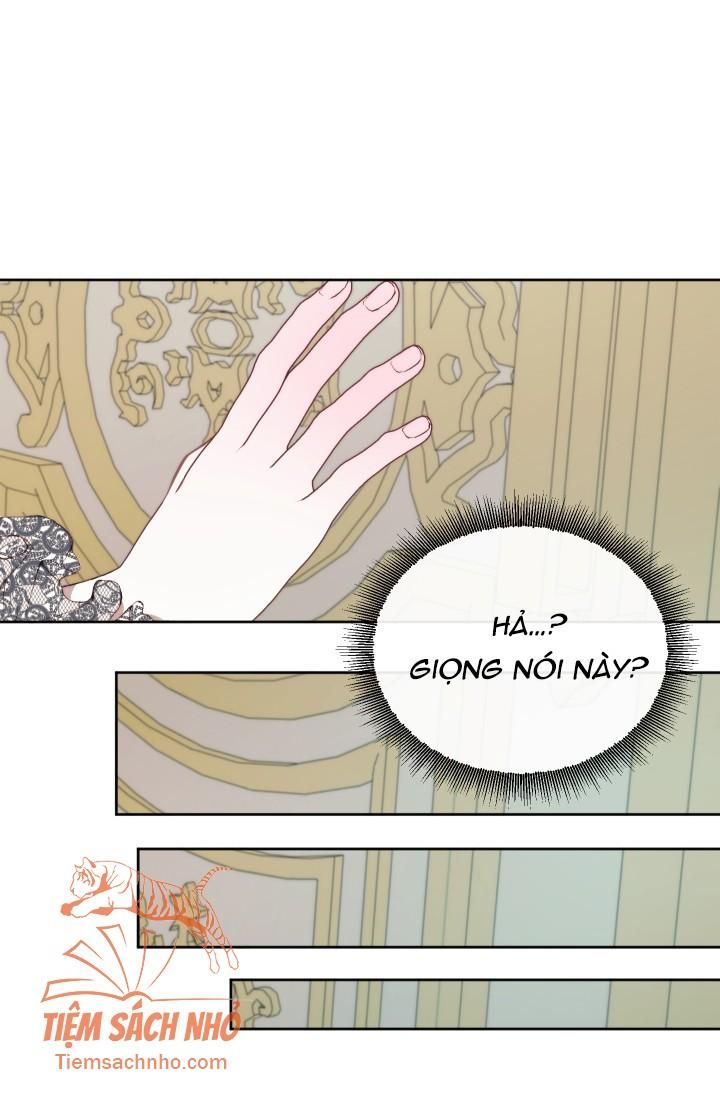  Trở Thành Cô Vợ Khế Ước Của Nhân Vật Phản Diện Chương 15 page 23 - Giả Dược