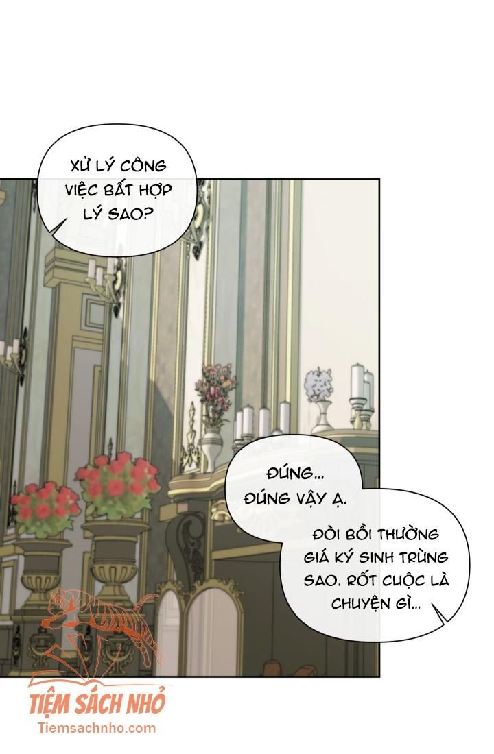  Trở Thành Cô Vợ Khế Ước Của Nhân Vật Phản Diện Chương 15 page 24 - Giả Dược