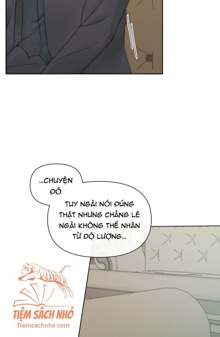  Trở Thành Cô Vợ Khế Ước Của Nhân Vật Phản Diện Chương 15 page 27 - Giả Dược