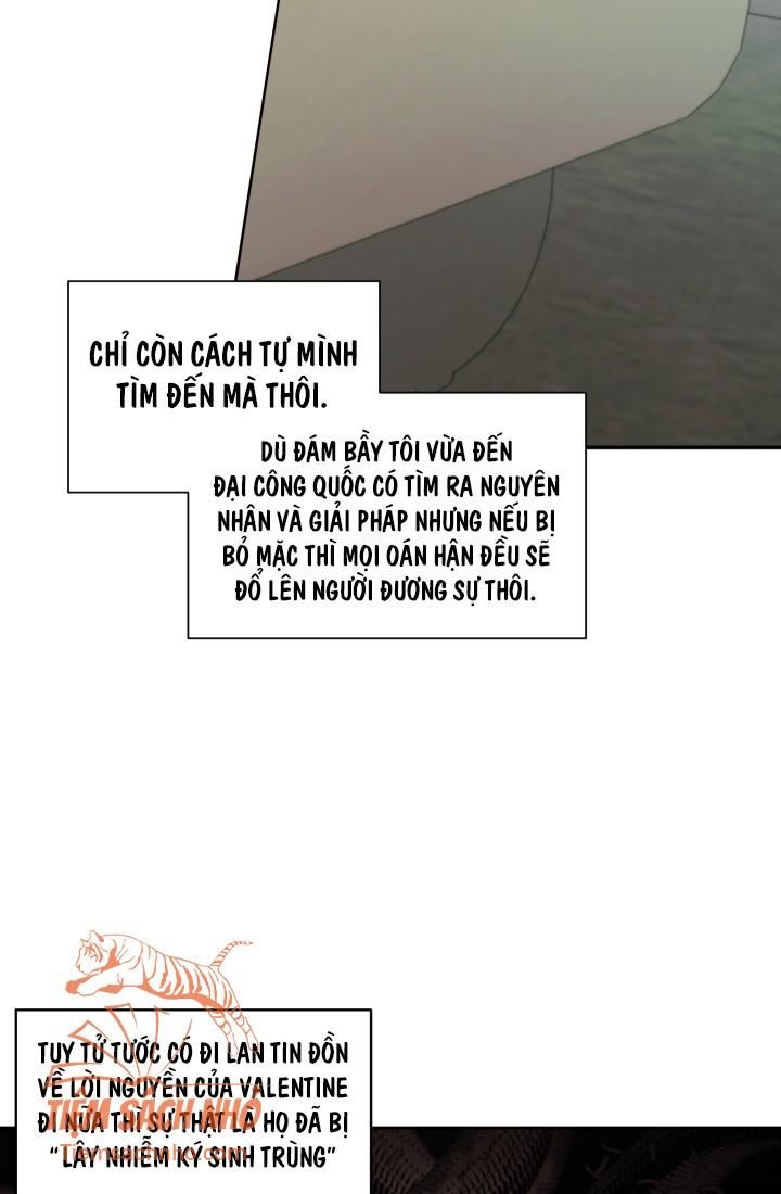  Trở Thành Cô Vợ Khế Ước Của Nhân Vật Phản Diện Chương 15 page 28 - Giả Dược