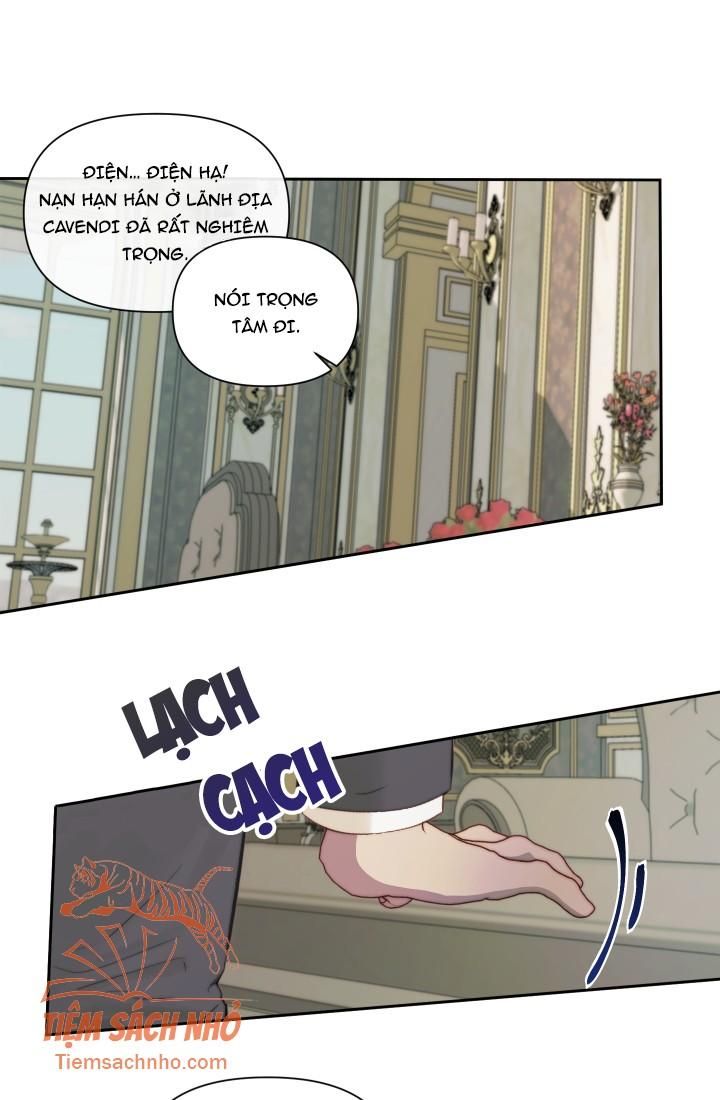  Trở Thành Cô Vợ Khế Ước Của Nhân Vật Phản Diện Chương 15 page 31 - Giả Dược
