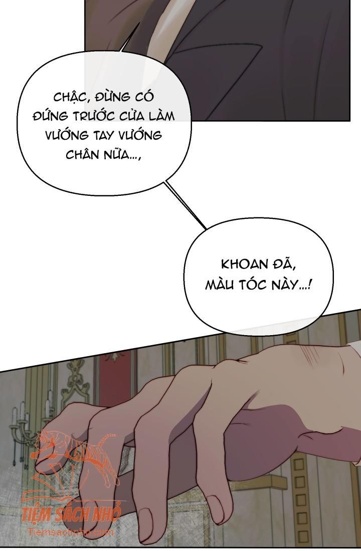  Trở Thành Cô Vợ Khế Ước Của Nhân Vật Phản Diện Chương 15 page 45 - Giả Dược