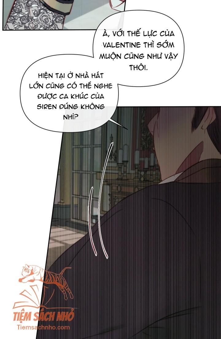  Trở Thành Cô Vợ Khế Ước Của Nhân Vật Phản Diện Chương 15 page 50 - Giả Dược