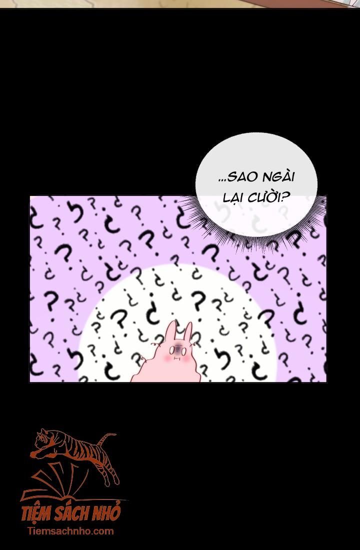  Trở Thành Cô Vợ Khế Ước Của Nhân Vật Phản Diện Chương 15 page 6 - Giả Dược