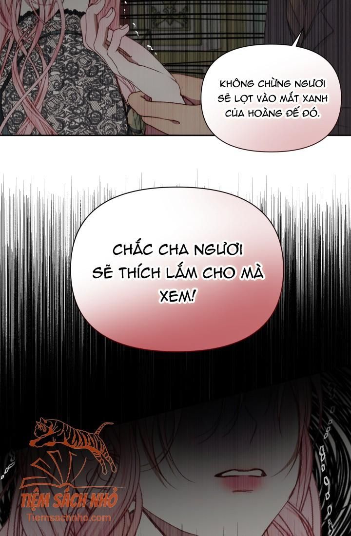  Trở Thành Cô Vợ Khế Ước Của Nhân Vật Phản Diện Chương 15 page 52 - Giả Dược