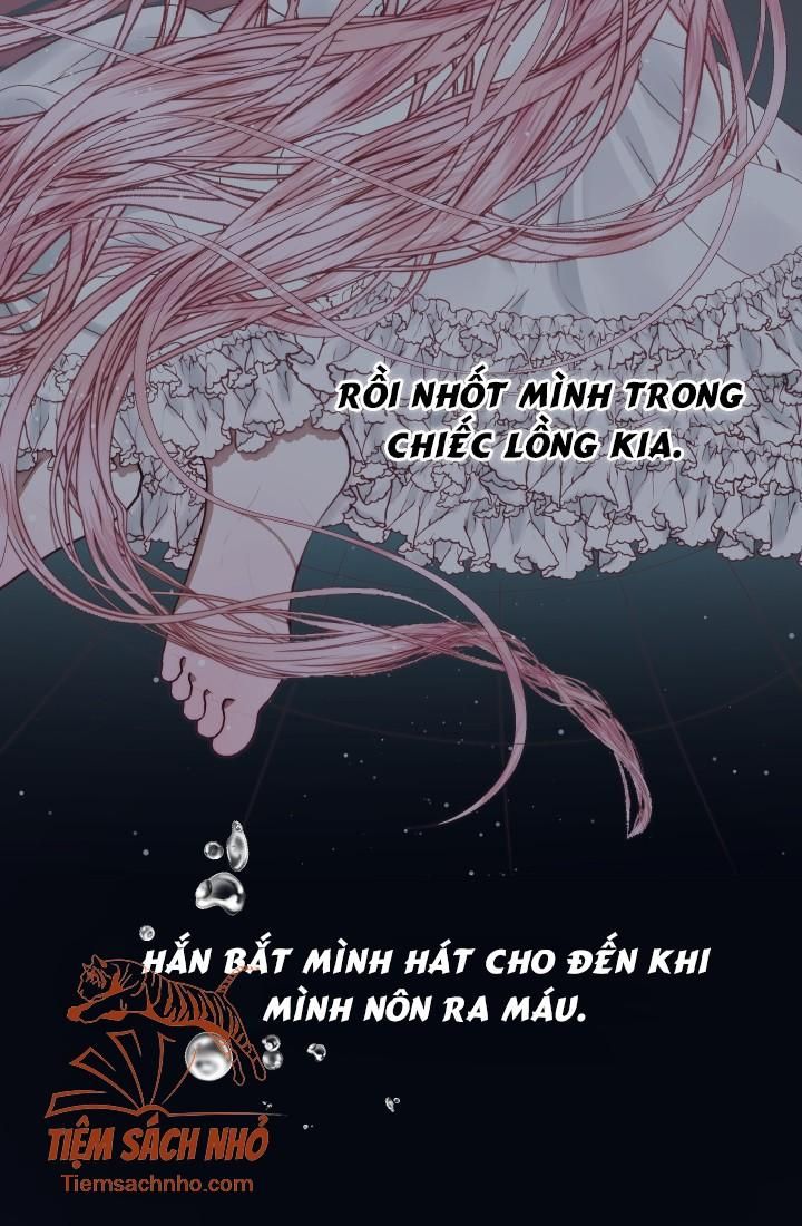  Trở Thành Cô Vợ Khế Ước Của Nhân Vật Phản Diện Chương 15 page 56 - Giả Dược
