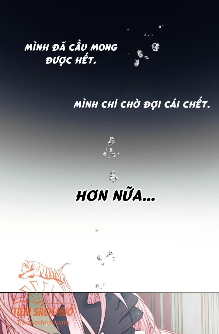  Trở Thành Cô Vợ Khế Ước Của Nhân Vật Phản Diện Chương 15 page 57 - Giả Dược